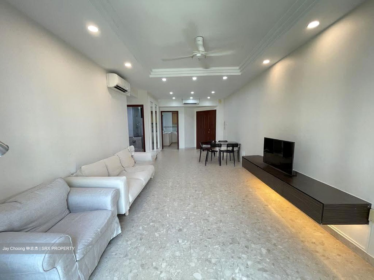 Yew Mei Green (D23), Condominium #606335341